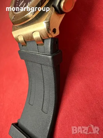 Мъжки часовник Audemars Piguet/Royal OAK OFF SHORE/J03168   0906, снимка 16 - Мъжки - 45344615