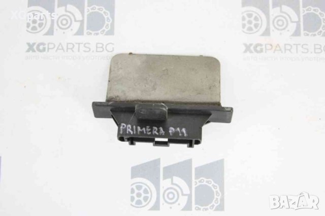 Реостат парно за Nissan Primera P11 facelift (1996-2002)