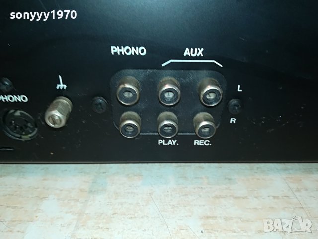 telefunken rr-100 receiver 0905221333, снимка 15 - Ресийвъри, усилватели, смесителни пултове - 36702443