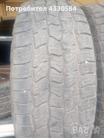 Гуми за пикап 285/70/17, снимка 3 - Гуми и джанти - 52669121