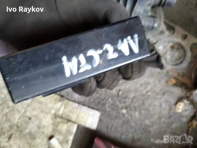 Модул 96407-680 за CHEVROLET NUBIRA седан 1.6 (2005) , снимка 3 - Части - 47695758