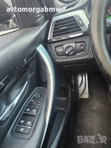 На части БМВ Ф31 335хД 313 коня / BMW F31 335xd 313 HP 4х4 , снимка 13 - Автомобили и джипове - 47918248