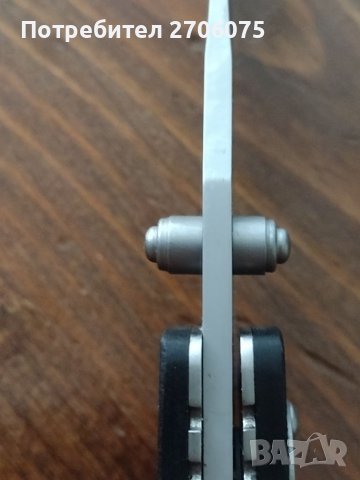 Нож, снимка 6 - Ножове - 37746206