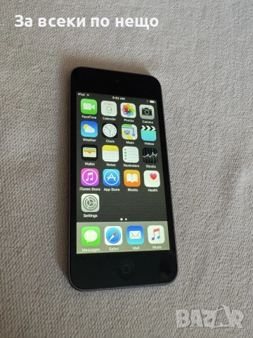 Айпод , iPod touch (5th generation) A1421 , 64GB , ipod touch 5, снимка 15 - iPod - 56431495