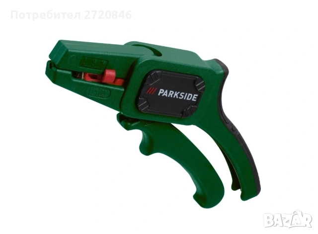 инструмент за оголване на кабели Парксайд /Parkside , снимка 8 - Други инструменти - 53877426