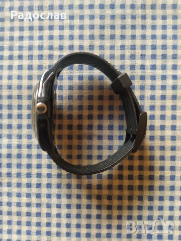 стар часовник Marlboro , снимка 4 - Мъжки - 53881090