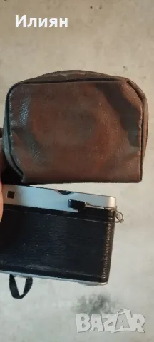 Фотоапарат Чайка , снимка 6 - Фотоапарати - 48213135