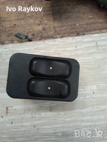 Бутони ел.стъкла за opel astra zafira 90561086