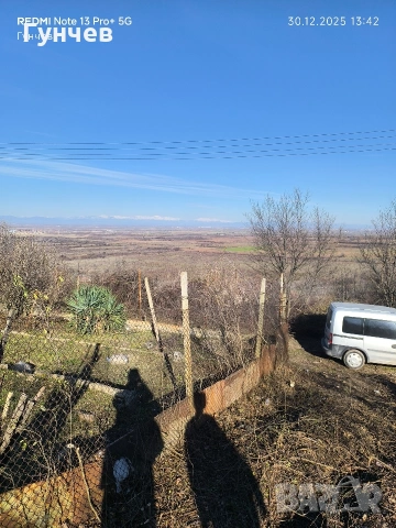Земя Панов връх Перущица , снимка 3 - Земеделска земя - 53889417