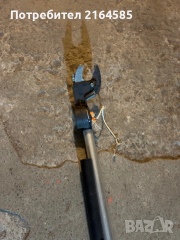 овощарски ножици   , снимка 9 - Градински инструменти - 44732662