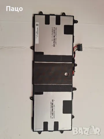 AA-PBZN2TP батерия за лаптоп Samsung, 4 клетки, 7.5V, 30Wh, снимка 6 - Батерии за лаптопи - 48927882