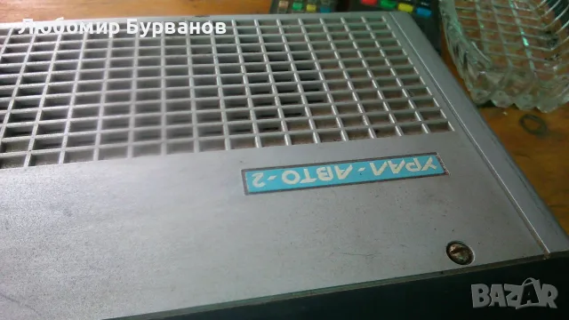 урал авто-2 радио, снимка 2 - Радиокасетофони, транзистори - 55972547