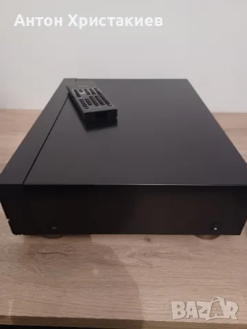 Продавам Cd SONY CDP-228 ES D, снимка 8 - Ресийвъри, усилватели, смесителни пултове - 49667551