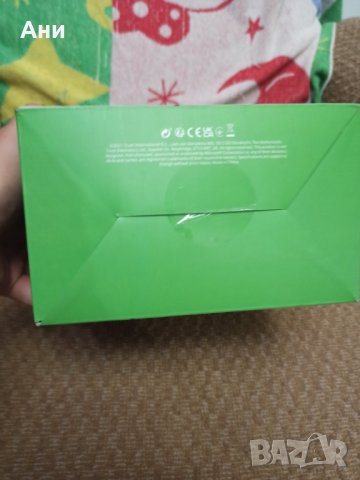 Геймърски слушалки Trust GXT 323 Carus НОВИ С ГАРАНЦИЯ, снимка 7 - Слушалки за компютър - 38640260