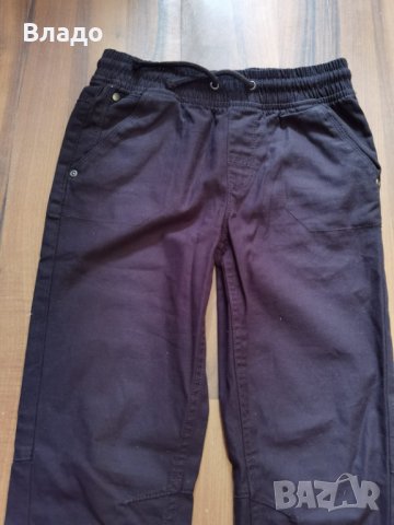 нов панталон George 8-9г, 9-10г, снимка 2 - Детски панталони и дънки - 34034657