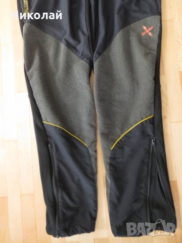 Montura vertigo , снимка 5 - Спортни дрехи, екипи - 32104708