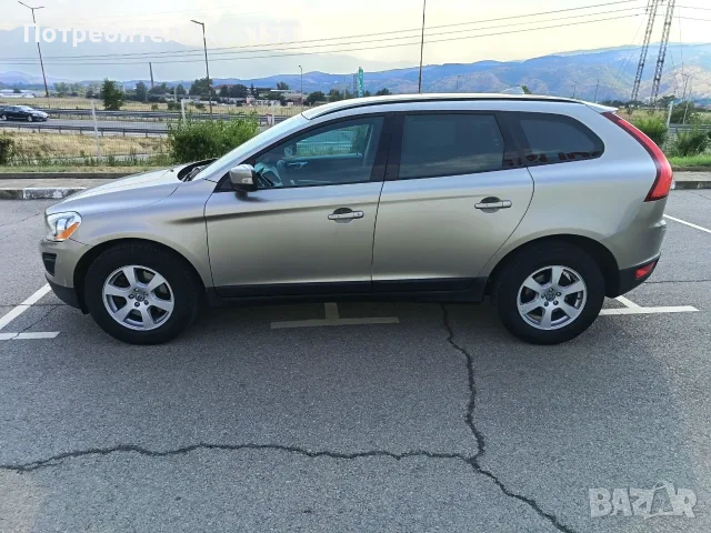 Продавам Volvo xc60, снимка 3 - Автомобили и джипове - 55778030