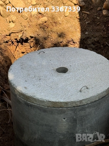 Изграждане на Септични Ями Шахти с Бетонови Пръстени Бетонни Коруби Враца, снимка 5 - ВиК услуги - 51704965