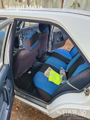 Мерцедес Бенц , снимка 13 - Автомобили и джипове - 51412496