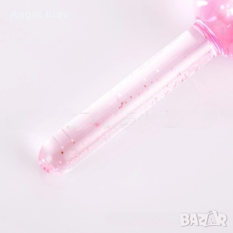 Козметична, масажна топка за лице, снимка 4 - Други - 52489507