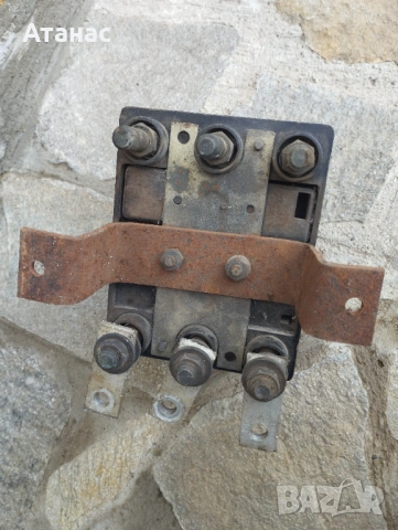 Автомат А2, снимка 4 - Други машини и части - 54081514