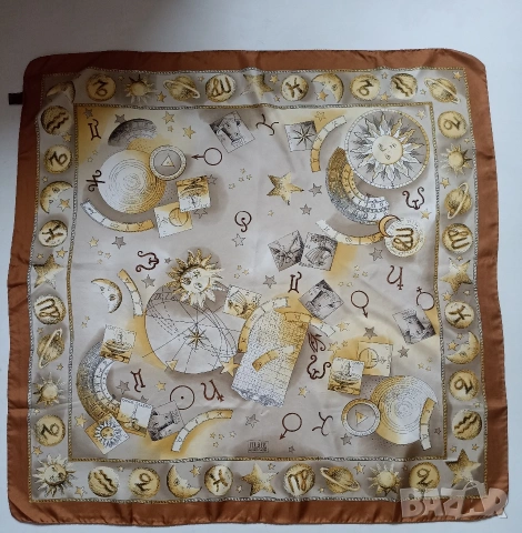 Дамски шал Alviero Martini