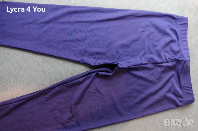 Chopar S размер, нов дълъг лъскав клин с ликра 20%, снимка 8 - Клинове - 39660819