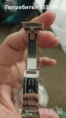 Rolex Yacht-Master 41, снимка 6 - Мъжки - 54010127