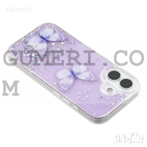 Apple iPhone 17 Протектор за Целия Екран, снимка 15 - Фолия, протектори - 52178340