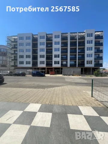 Продава се 3- стаен апартамент, снимка 2 - Апартаменти - 56081044