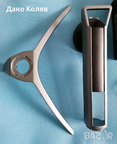 Монитор Gaming QLED VA AOC Agon AG273QCX 27"QHD, 1ms, 144Hz, Freesync, снимка 11 - Монитори - 52889777