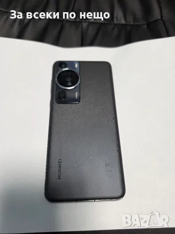 Huawei p 60 pro за части, снимка 4 - Резервни части за телефони - 55791665