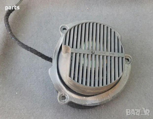 Заден Ляв Говорител Мерцедес Е класа W210 (H)
- 2108204302, снимка 5 - Тонколони - 48938767