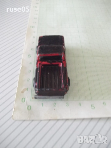 Кола - 886, снимка 5 - Колекции - 52680894