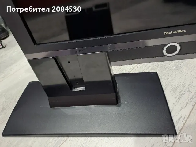 Телевизор Techni Sat -40 инча- (5540/1316), снимка 6 - Телевизори - 48784951