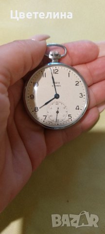 Джобен часовник , снимка 3 - Джобни - 44240952