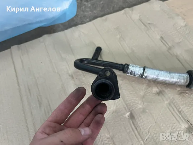 Климатични маркучи за BMW E39 530D , снимка 9 - Части - 50359697