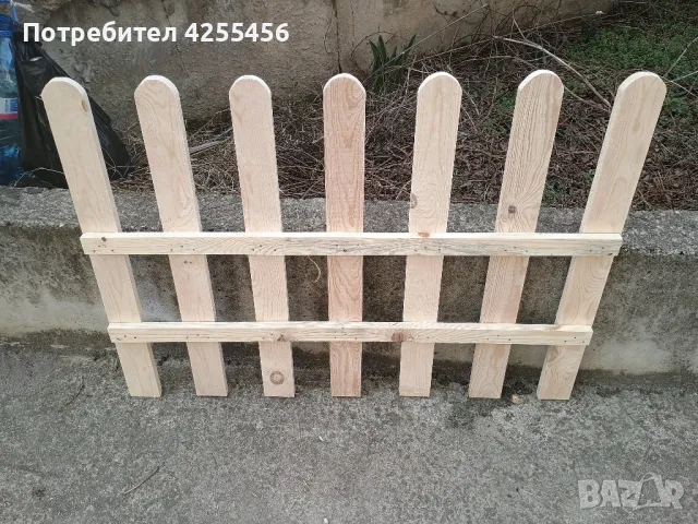 продавам декоративна ограда , снимка 12 - Огради и мрежи - 49199037