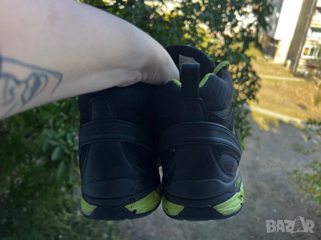 KODIAK K4 Trail-10 Work Boots -- номер 44, снимка 5 - Мъжки боти - 34982736