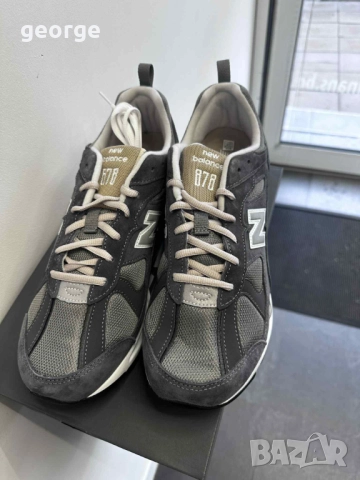 Маратонки New Balance - номер 40 до 45 - нови, снимка 4 - Маратонки - 51985134