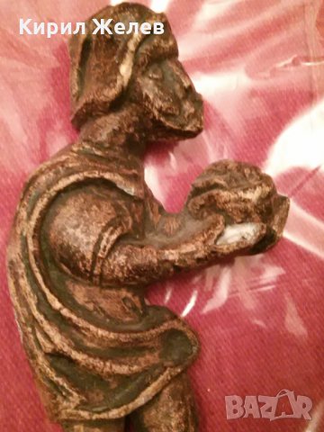 Сувенир фигура 19150, снимка 4 - Декорация за дома - 31252797