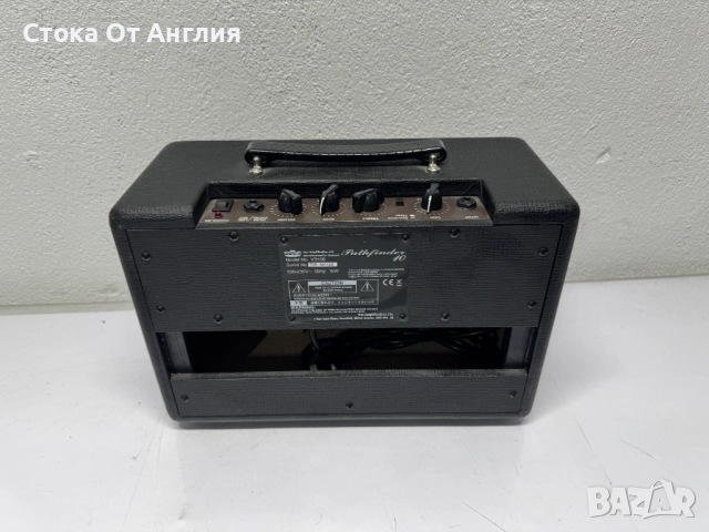 Кубе - Vox Pathfinder 10 , снимка 5 - Тонколони - 52302950