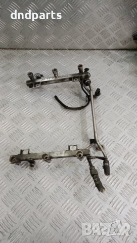 Горивна рейка Audi A6 2.8i 1999г.	