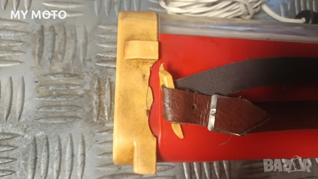 Ретро къмпинг лампа , снимка 2 - Антикварни и старинни предмети - 54158496