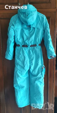 Гащеризон за зимни спортове 140см, снимка 2 - Други - 48894587