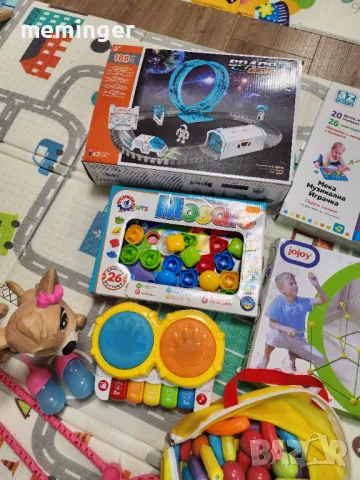 Детски играчки , снимка 3 - Други - 50305027
