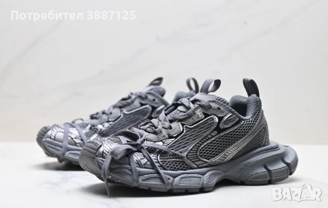 BALENCIAGA 3XL Унисекс обувки  37-45 номер, снимка 2 - Маратонки - 53175097