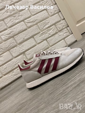 Мъжки обувки Adidas , снимка 12 - Спортни обувки - 37425153