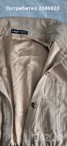 гащеризон за бременни, снимка 5 - Дрехи за бременни - 46392752