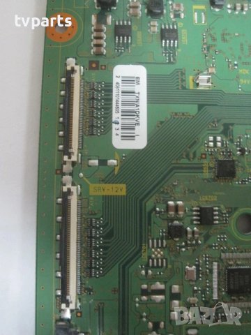 Мейнборд TNPH1077 Panasonic TX-48ASR650E 100% работещ, снимка 2 - Части и Платки - 50778074